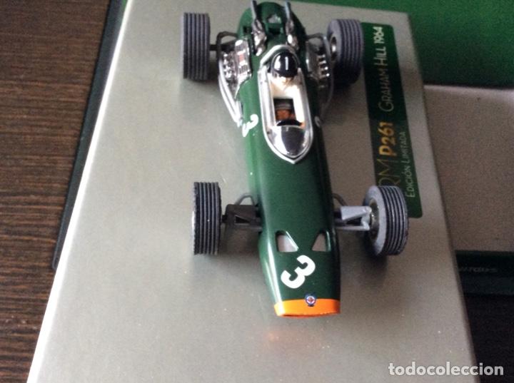 Scalextric: Scalextric BRM P261 Graham Hill 1964 - Foto 4