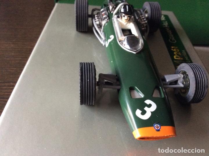 Scalextric: Scalextric BRM P261 Graham Hill 1964 - Foto 5
