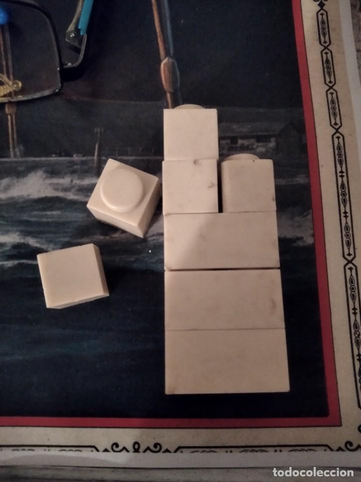 Scalextric: Exin castillo piezas - Foto 1