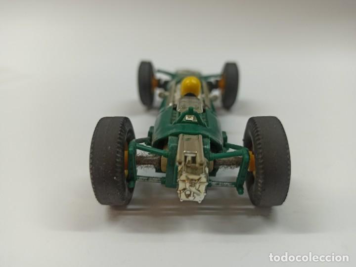 Scalextric: coche scalextric Lotus C-82 - Foto 4