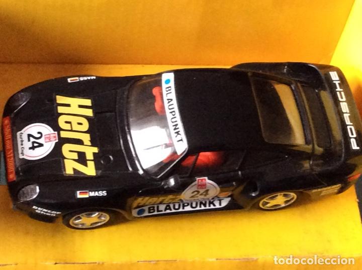 Scalextric: Scalextric PORSCHE 959 - Foto 1