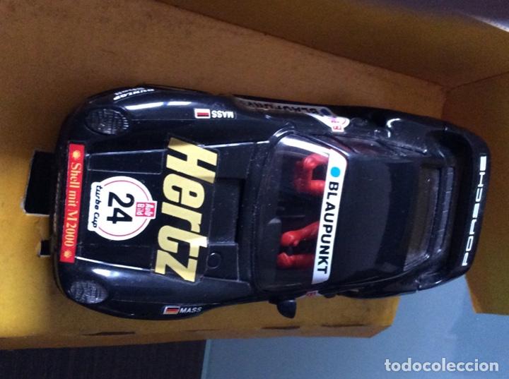 Scalextric: Scalextric PORSCHE 959 - Foto 2