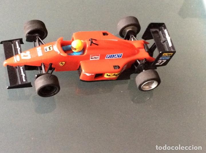 Scalextric: Scalextric FERRARI F1/87 - Foto 1