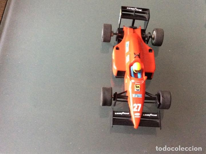 Scalextric: Scalextric FERRARI F1/87 - Foto 2