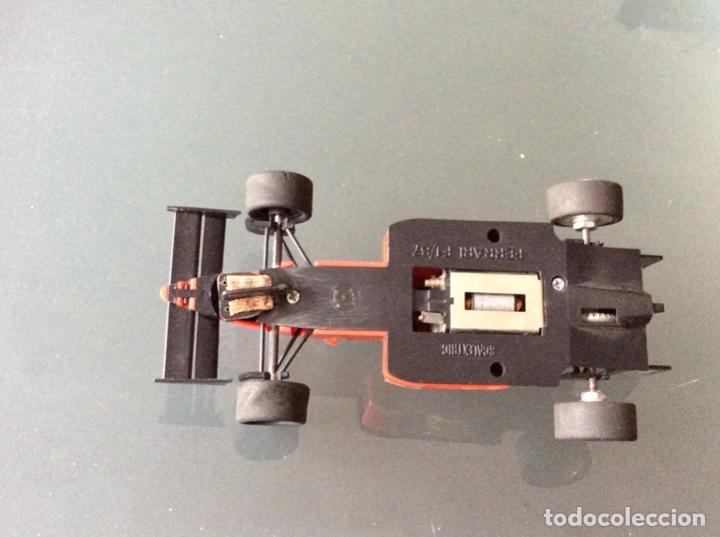 Scalextric: Scalextric FERRARI F1/87 - Foto 3
