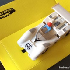 Scalextric: SCALEXTRIC CAPARRAL GT VINTAGE. Lote 224960510