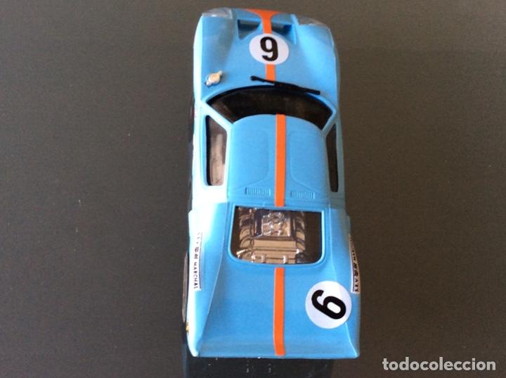 Scalextric: SCALEXTRIC FORD GT-40 - Foto 5