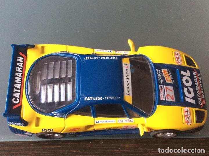 Scalextric: Scalextric Ferrari F-40 - Foto 3
