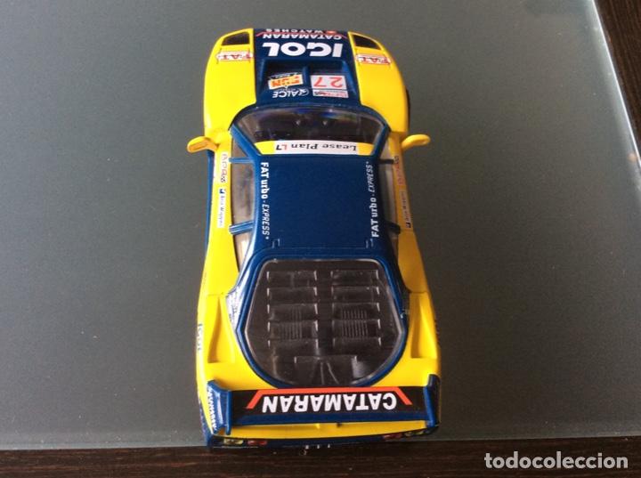 Scalextric: Scalextric Ferrari F-40 - Foto 4