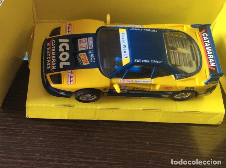 Scalextric: Scalextric Ferrari F-40 - Foto 6