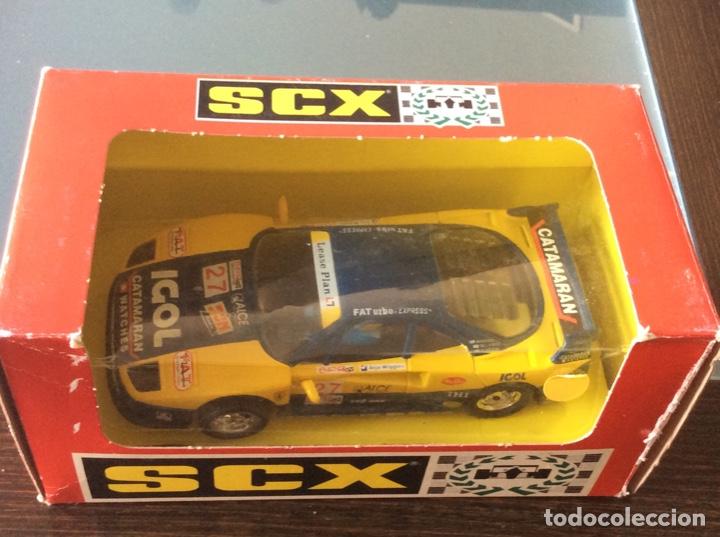 Scalextric: Scalextric Ferrari F-40 - Foto 7