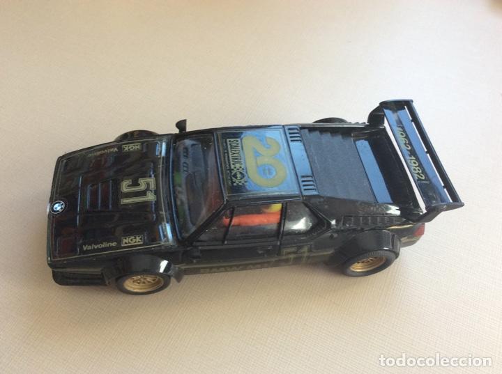 Scalextric: SCALEXT BMW M1 Edicion Limitada - Foto 1