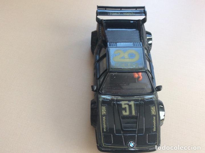 Scalextric: SCALEXT BMW M1 Edicion Limitada - Foto 2