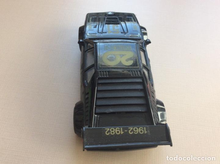 Scalextric: SCALEXT BMW M1 Edicion Limitada - Foto 5