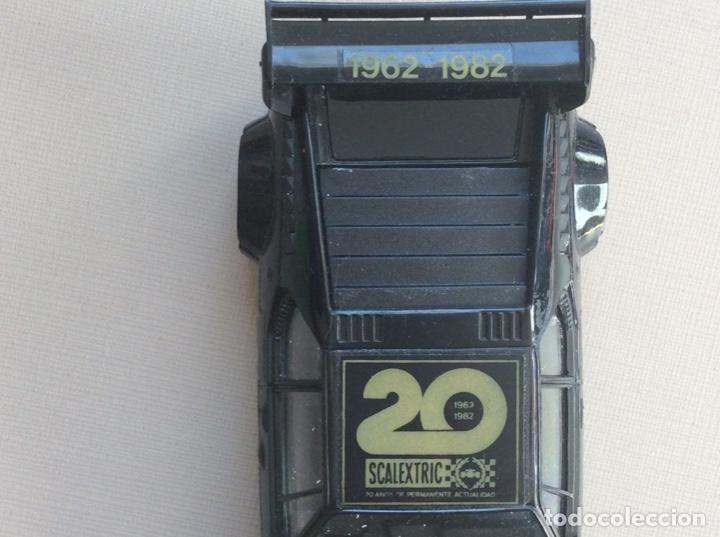 Scalextric: SCALEXT BMW M1 Edicion Limitada - Foto 6