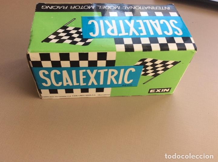 Scalextric: SCALEXT BMW M1 Edicion Limitada - Foto 9
