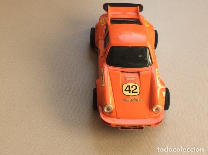 Scalextric: SCALEXTRIC PORSCHE CARRERA R S - Foto 1