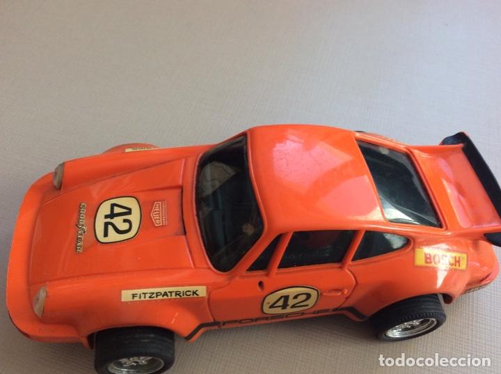 Scalextric: SCALEXTRIC PORSCHE CARRERA R S - Foto 2