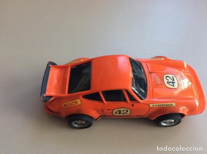 Scalextric: SCALEXTRIC PORSCHE CARRERA R S - Foto 4