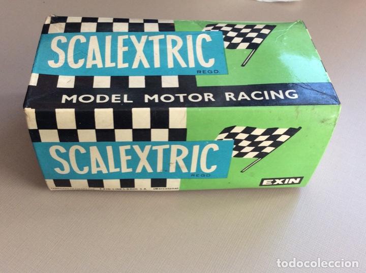 Scalextric: SCALEXTRIC PORSCHE CARRERA R S - Foto 7