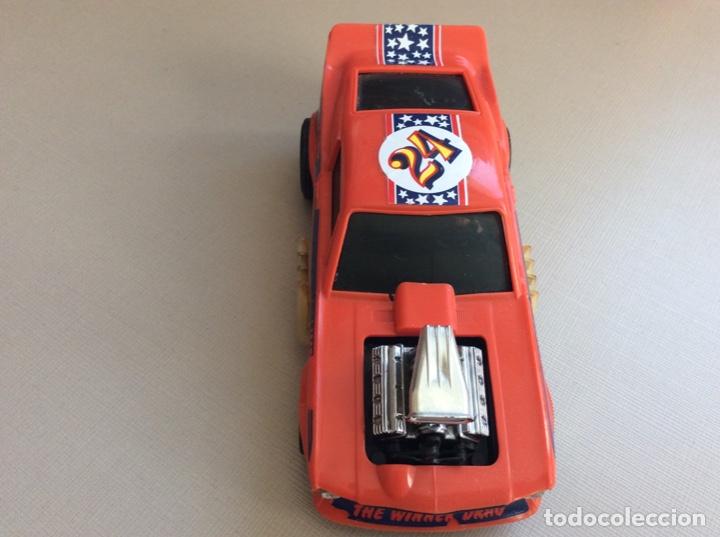 Scalextric: SCALEXTRIC FORD MUSTANG DRAGSTER - Foto 1