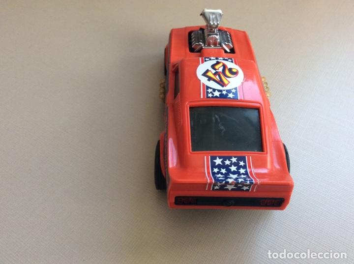 Scalextric: SCALEXTRIC FORD MUSTANG DRAGSTER - Foto 3