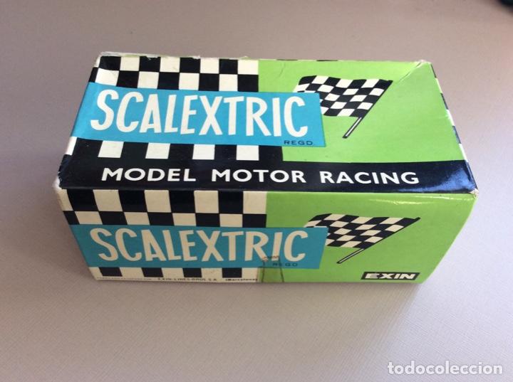 Scalextric: SCALEXTRIC FORD MUSTANG DRAGSTER - Foto 5