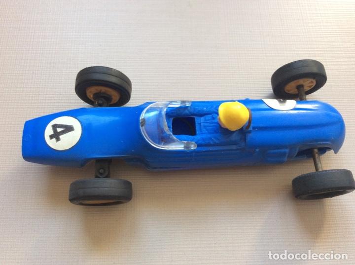 Scalextric: SCALEXTRIC COOPER MM/C.66 - Foto 3