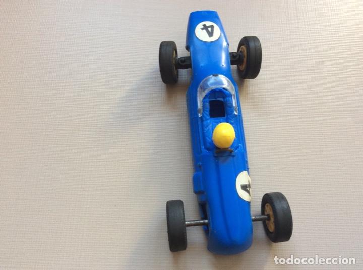 Scalextric: SCALEXTRIC COOPER MM/C.66 - Foto 4