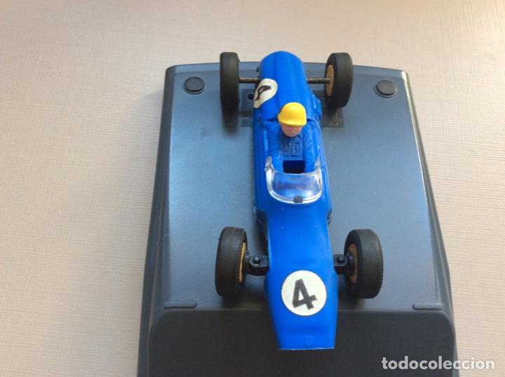 Scalextric: SCALEXTRIC COOPER MM/C.66 - Foto 5
