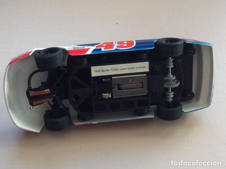 Scalextric: SCALEXTRIC CHEVROLET NASCAR COOPER - Foto 5