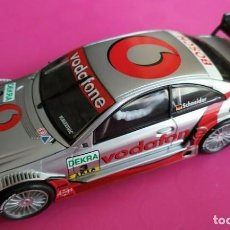 Scalextric: MERCEDES CLK - DTM SCALEXTRIC EXIN ESCALA 1/32. Lote 227899421