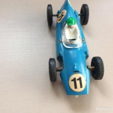 Scalextric: SCALEXTRIC COOPER. Lote 228577120