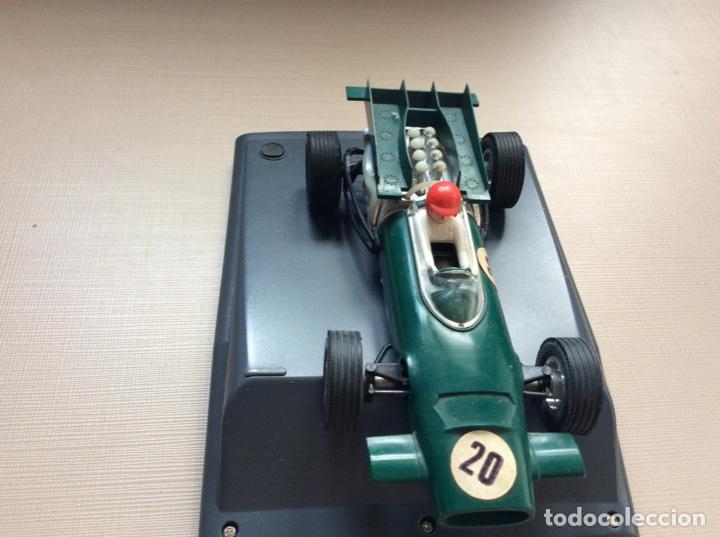 Scalextric: Scalextric Mc Laren Formula 1 Verde - Foto 2
