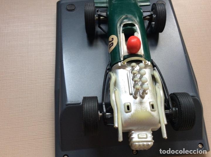 Scalextric: Scalextric Mc Laren Formula 1 Verde - Foto 4