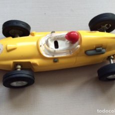 Scalextric: SCALEXTRIC COOPER TRIANG MADE IN SPAIN