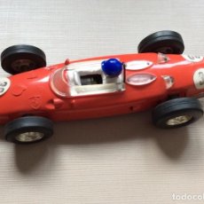 Scalextric: SCALEXTRIC FERRARI TRIANG MM/C62 MADE IN ENGLAND