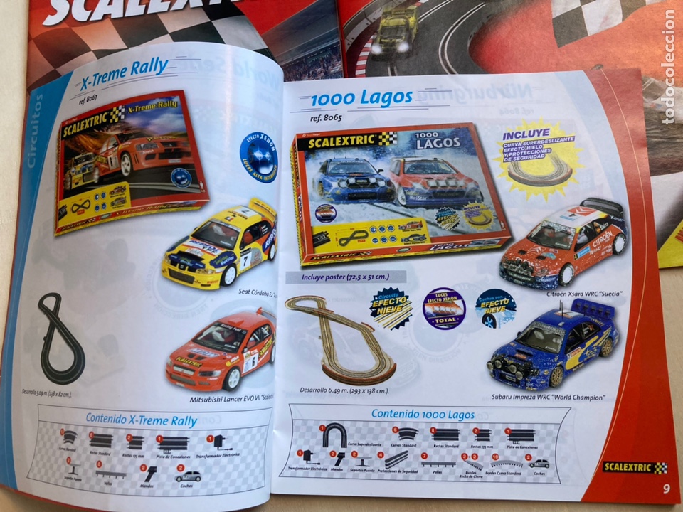 Scalextric: SCALEXTRIC - Foto 3