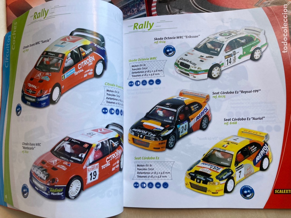 Scalextric: SCALEXTRIC - Foto 4