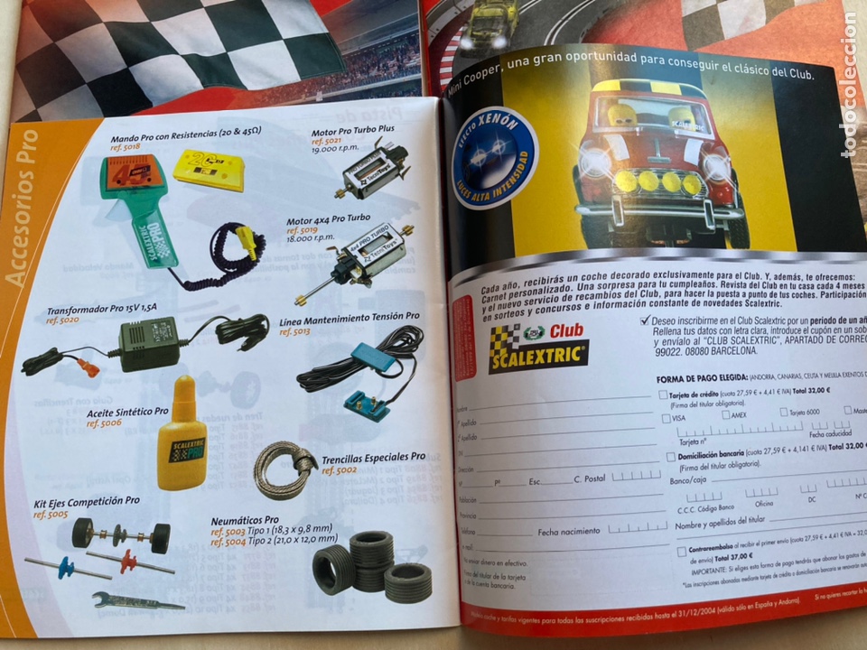 Scalextric: SCALEXTRIC - Foto 5