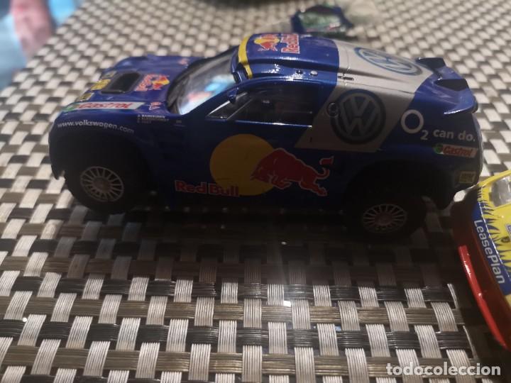 Scalextric: 2coches Nico y 1 coche Scalextric - Foto 2
