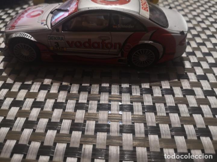 Scalextric: 2coches Nico y 1 coche Scalextric - Foto 4