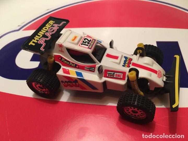Scalextric: 4x4 EXIN MODELO BUGGY thunder flash - Foto 1