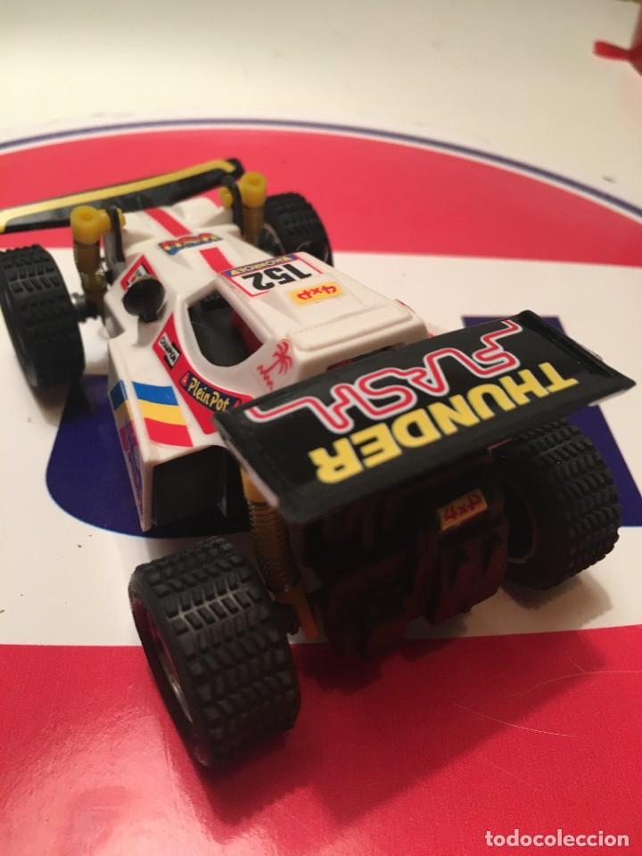 Scalextric: 4x4 EXIN MODELO BUGGY thunder flash - Foto 3