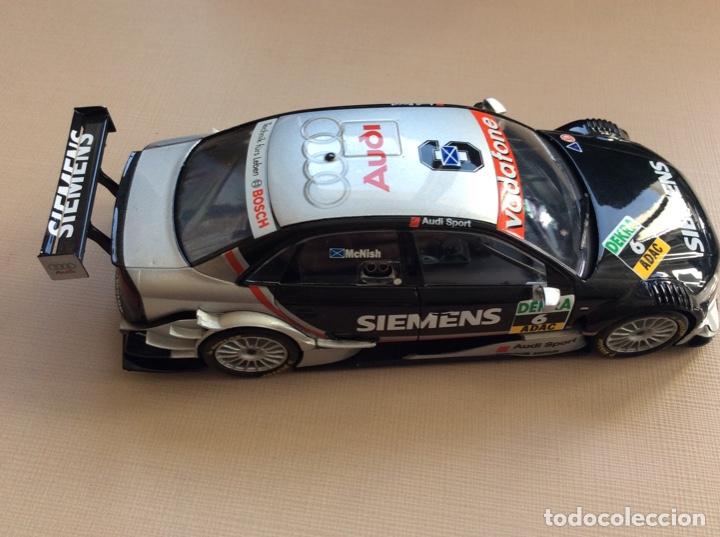 Scalextric: SCALEXTRIC AUDI 4 DTM 2005 - Foto 2