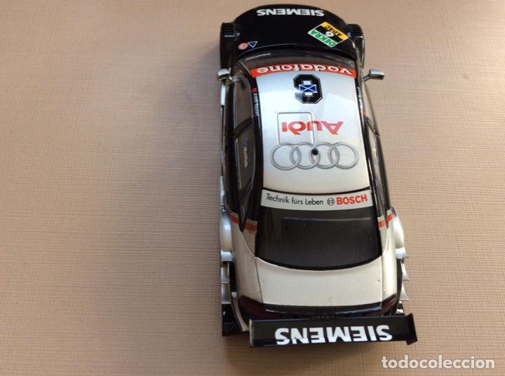 Scalextric: SCALEXTRIC AUDI 4 DTM 2005 - Foto 3