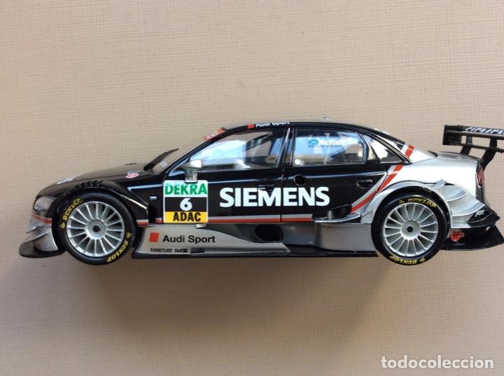Scalextric: SCALEXTRIC AUDI 4 DTM 2005 - Foto 5