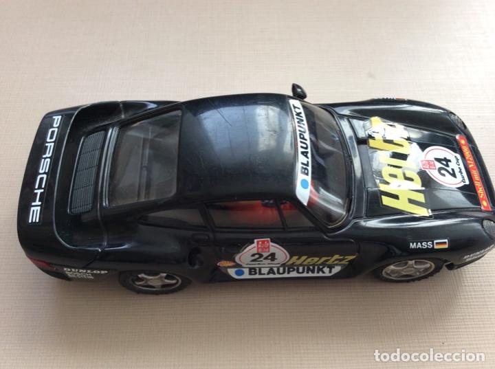Scalextric: SCALEXTRIC PORSCHE 959 - Foto 3