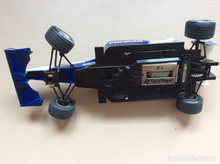 Scalextric: SCALEXTRIC MALET&Iacute;N CON 8 COCHES - Foto 4