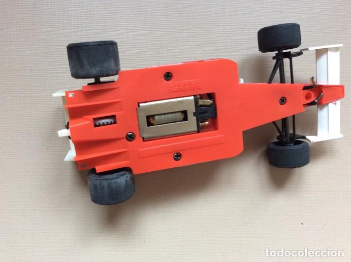Scalextric: SCALEXTRIC MALET&Iacute;N CON 8 COCHES - Foto 6